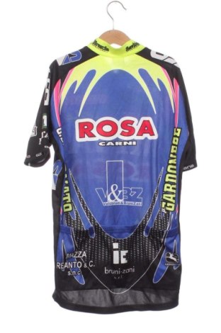 Męski T-shirt Giordana, Rozmiar XS, Kolor Kolorowy, Cena 35,99 zł