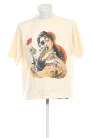 Tricou de bărbați Goldgarn, Mărime M, Culoare Multicolor, Preț 129,99 Lei