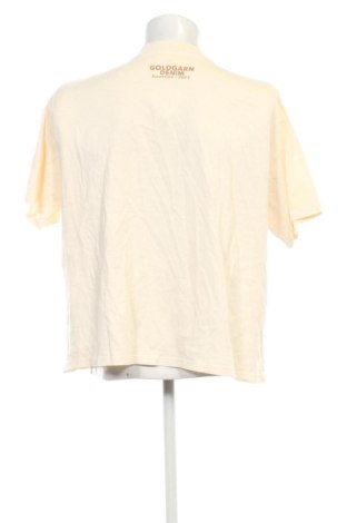 Tricou de bărbați Goldgarn, Mărime M, Culoare Multicolor, Preț 129,99 Lei