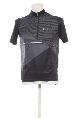 Herren T-Shirt Gonso, Größe S, Farbe Mehrfarbig, Preis € 13,99