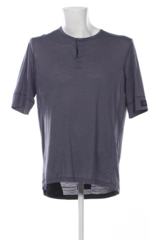 Herren Shirt Gore, Größe XXL, Farbe Grau, Preis 17,99 €