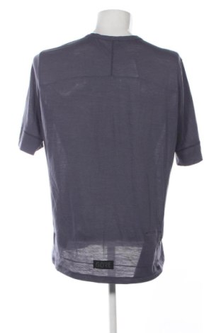 Herren Shirt Gore, Größe XXL, Farbe Grau, Preis 17,99 €