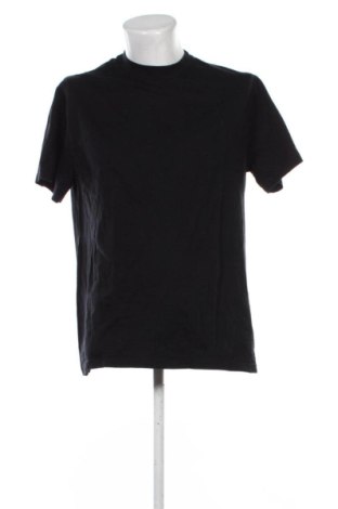 Męski T-shirt Gotzburg, Rozmiar XL, Kolor Czarny, Cena 40,99 zł