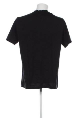 Męski T-shirt Gotzburg, Rozmiar XL, Kolor Czarny, Cena 40,99 zł