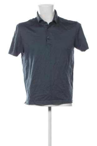 Tricou de bărbați Gran Sasso, Mărime XL, Culoare Verde, Preț 215,99 Lei