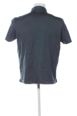 Tricou de bărbați Gran Sasso, Mărime XL, Culoare Verde, Preț 215,99 Lei
