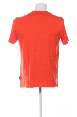 Herren T-Shirt GreenLand Nature, Größe L, Farbe Orange, Preis € 10,99