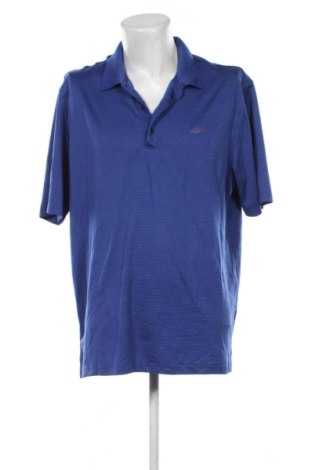 Tricou de bărbați Greg Norman, Mărime XL, Culoare Albastru, Preț 151,99 Lei
