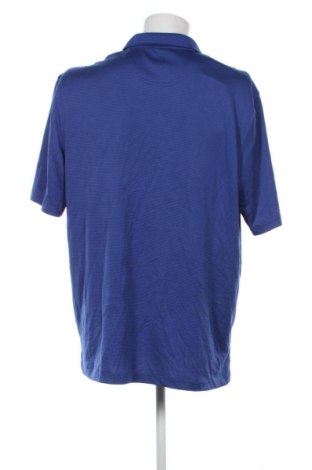 Tricou de bărbați Greg Norman, Mărime XL, Culoare Albastru, Preț 151,99 Lei