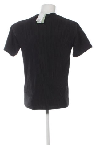 Мъжка тениска H&M, Размер S, Цвят Черен, Цена 15,92 €