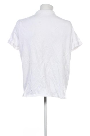 Męski T-shirt H&M, Rozmiar XL, Kolor Biały, Cena 51,99 zł