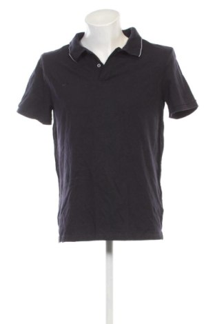 Pánske tričko  H&M, Veľkosť L, Farba Modrá, Cena  11,95 €
