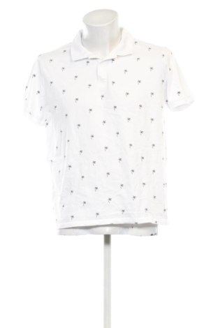 Ανδρικό t-shirt H&M, Μέγεθος XL, Χρώμα Πολύχρωμο, Τιμή 11,99 €