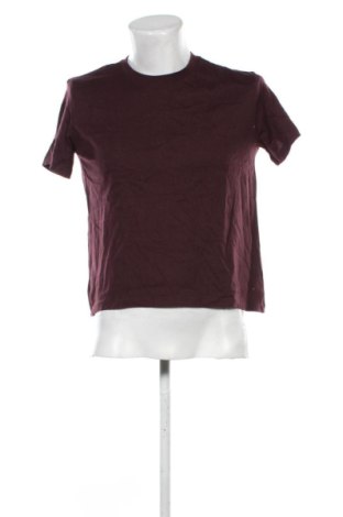 Мъжка тениска H&M, Размер M, Цвят Кафяв, Цена 10,22 €