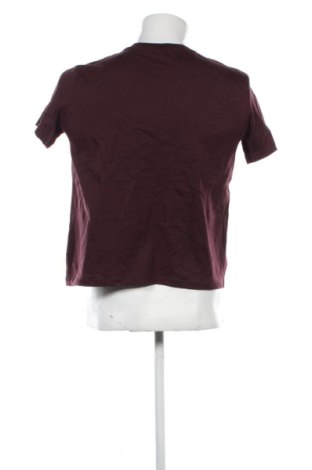Мъжка тениска H&M, Размер M, Цвят Кафяв, Цена 10,22 €
