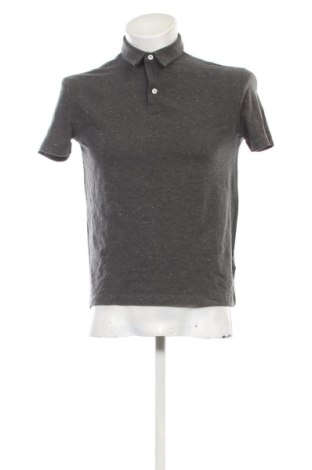 Herren Shirt H&M, Größe M, Farbe Grau, Preis 12,99 €