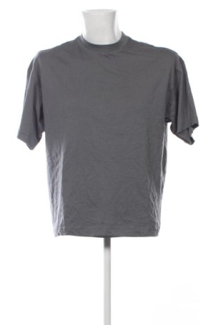 Tricou de bărbați H&M, Mărime S, Culoare Gri, Preț 60,99 Lei