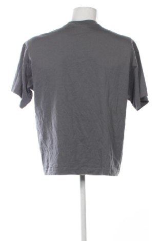 Tricou de bărbați H&M, Mărime S, Culoare Gri, Preț 60,99 Lei