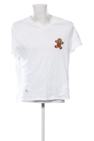 Pánské tričko  H&M, Velikost XL, Barva Vícebarevné, Cena  283,00 Kč