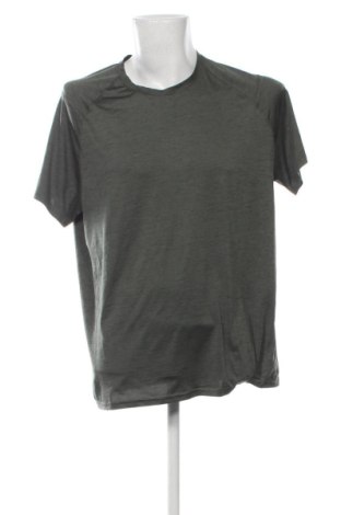 Pánské tričko  H&M, Velikost XL, Barva Zelená, Cena  289,00 Kč
