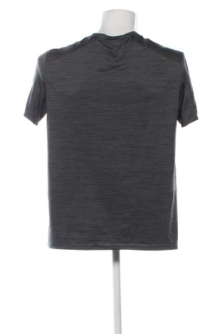 Мъжка тениска H&M, Размер XL, Цвят Сив, Цена 7,15 €