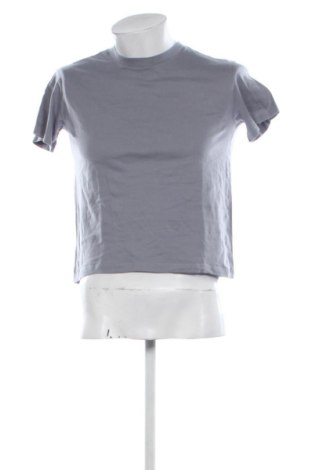 Herren T-Shirt H&M, Größe S, Farbe Grau, Preis € 18,00