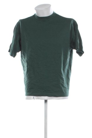 Pánske tričko  H&M, Veľkosť S, Farba Zelená, Cena  11,95 €