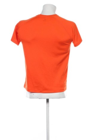 Pánske tričko  H&M, Veľkosť M, Farba Oranžová, Cena  6,65 €