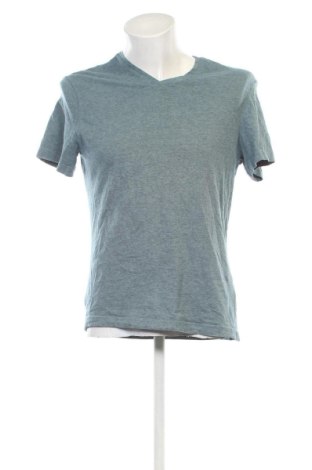 Pánske tričko  H&M, Veľkosť L, Farba Modrá, Cena  11,95 €