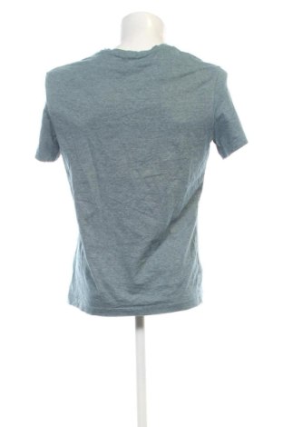 Pánske tričko  H&M, Veľkosť L, Farba Modrá, Cena  11,95 €