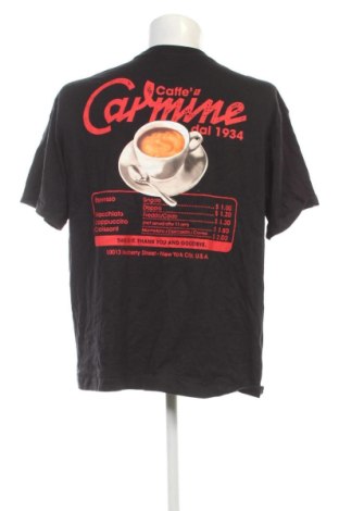 Férfi póló H&M, Méret XL, Szín Fekete, Ár 4 949 Ft