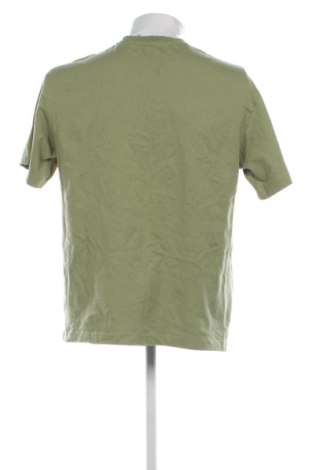 Pánske tričko  H&M, Veľkosť M, Farba Zelená, Cena  11,95 €