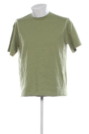 Pánske tričko  H&M, Veľkosť M, Farba Zelená, Cena  11,95 €