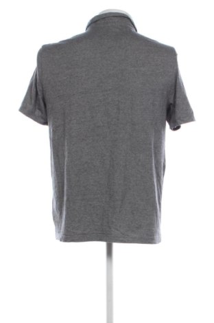Tricou de bărbați H&M, Mărime L, Culoare Gri, Preț 60,99 Lei