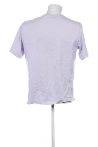 Pánské tričko  H&M, Velikost M, Barva Fialová, Cena  289,00 Kč