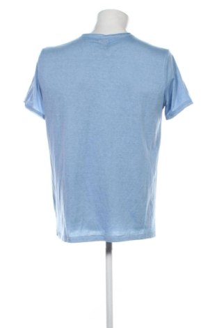Pánske tričko  H&M, Veľkosť L, Farba Modrá, Cena  11,95 €