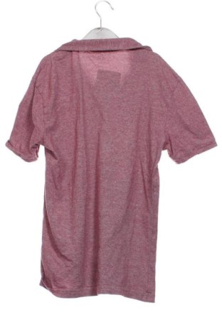 Pánske tričko  H&M, Veľkosť XS, Farba Popolavo ružová, Cena  11,95 €