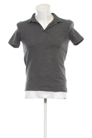 Herren T-Shirt H&M, Größe S, Farbe Grau, Preis € 12,99