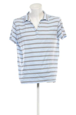 Ανδρικό t-shirt H&M, Μέγεθος L, Χρώμα Πολύχρωμο, Τιμή 11,99 €