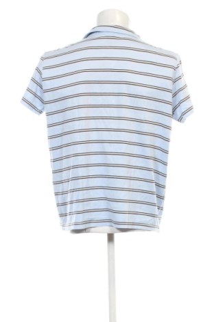 Ανδρικό t-shirt H&M, Μέγεθος L, Χρώμα Πολύχρωμο, Τιμή 11,99 €