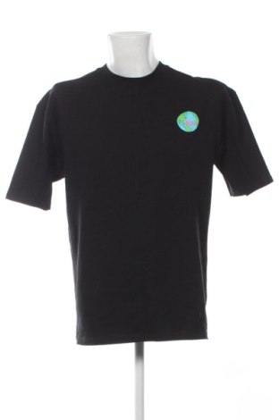 Pánske tričko  H&M, Veľkosť S, Farba Čierna, Cena  15,92 €