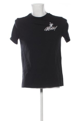 Pánske tričko  H&M, Veľkosť M, Farba Čierna, Cena  10,00 €