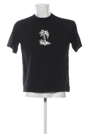 Pánske tričko  H&M, Veľkosť M, Farba Čierna, Cena  10,00 €