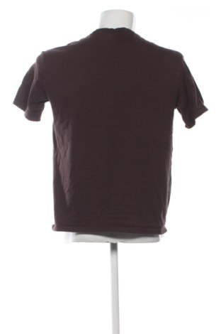 Pánske tričko  H&M, Veľkosť M, Farba Hnedá, Cena  10,00 €