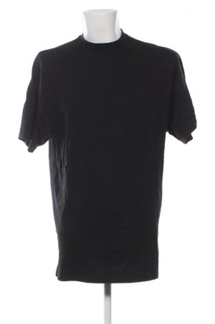 Ανδρικό t-shirt H&M Divided, Μέγεθος L, Χρώμα Μαύρο, Τιμή 11,99 €