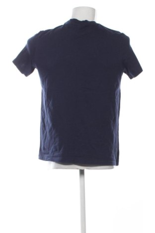 Мъжка тениска H&M Sport, Размер S, Цвят Син, Цена 15,10 €