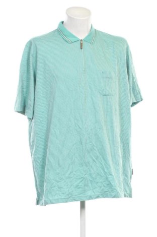Tricou de bărbați Hajo, Mărime 4XL, Culoare Multicolor, Preț 63,99 Lei