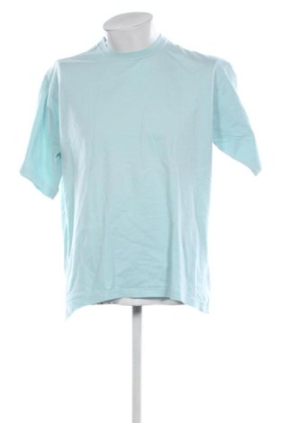 Męski T-shirt Hajo, Rozmiar XL, Kolor Niebieski, Cena 40,99 zł