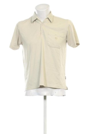 Męski T-shirt Hajo, Rozmiar L, Kolor Zielony, Cena 40,99 zł