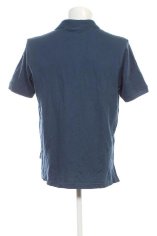 Tricou de bărbați Hakro, Mărime L, Culoare Albastru, Preț 98,99 Lei